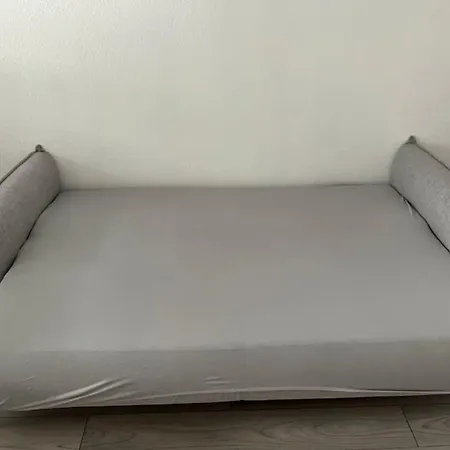 Apartman 2 Zimmerwohnung