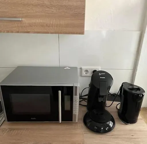 Apartman 2 Zimmerwohnung Düsseldorf