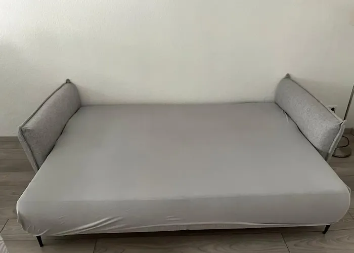 Apartman 2 Zimmerwohnung