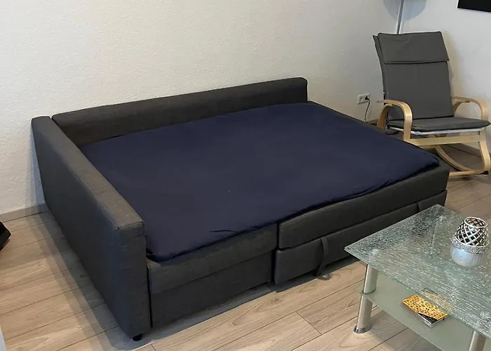 2 Zimmerwohnung Düsseldorf