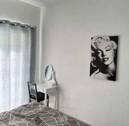 Appartement 2 Zimmerwohnung Düsseldorf